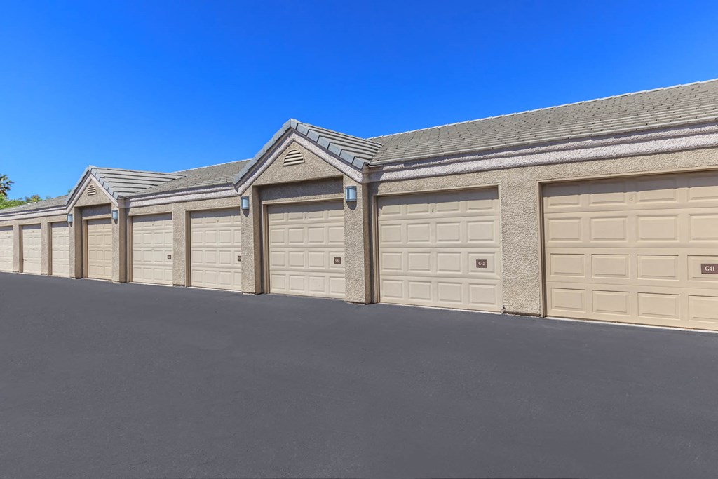 The Equestrian By Picerne Apartments, 10701 S. Eastern Avenue